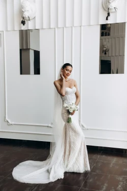 Фоторепортаж: Our Wedding Day 22.05.2026 – Организация и Проведение свадеб в Харькове и Днепре