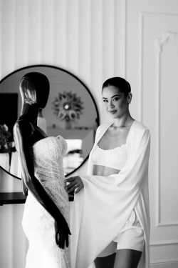 Фоторепортаж: Our Wedding Day 22.05.2026 – Организация и Проведение свадеб в Харькове и Днепре