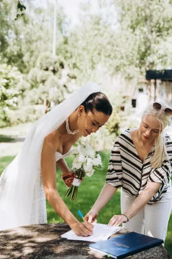 Фоторепортаж: Our Wedding Day 22.05.2026 – Организация и Проведение свадеб в Харькове и Днепре