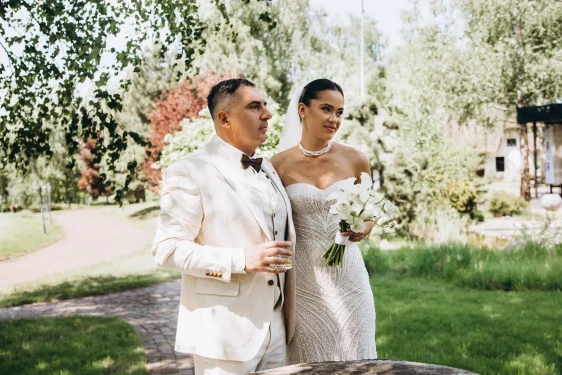 Фоторепортаж: Our Wedding Day 22.05.2026 – Организация и Проведение свадеб в Харькове и Днепре