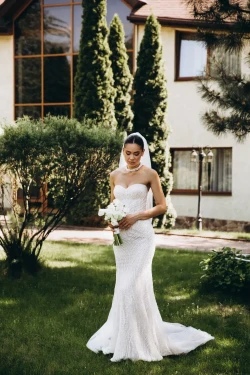 Фоторепортаж: Our Wedding Day 22.05.2026 – Организация и Проведение свадеб в Харькове и Днепре