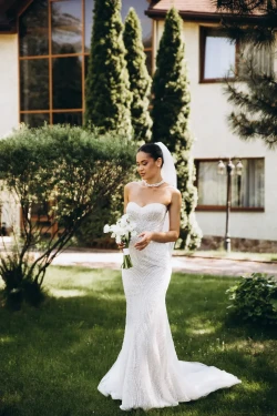Фоторепортаж: Our Wedding Day 22.05.2026 – Организация и Проведение свадеб в Харькове и Днепре