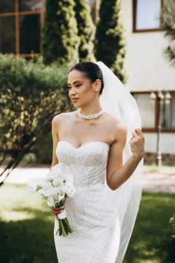 Фоторепортаж: Our Wedding Day 22.05.2026 – Организация и Проведение свадеб в Харькове и Днепре