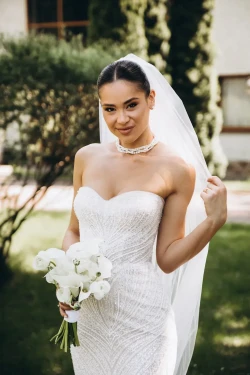 Фоторепортаж: Our Wedding Day 22.05.2026 – Организация и Проведение свадеб в Харькове и Днепре