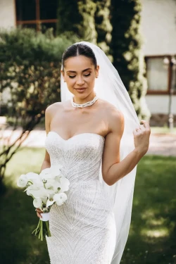 Фоторепортаж: Our Wedding Day 22.05.2026 – Организация и Проведение свадеб в Харькове и Днепре
