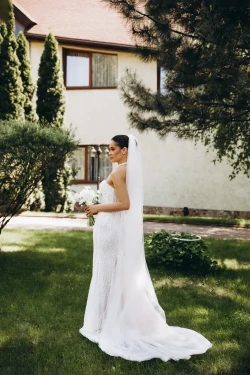 Фоторепортаж: Our Wedding Day 22.05.2026 – Организация и Проведение свадеб в Харькове и Днепре