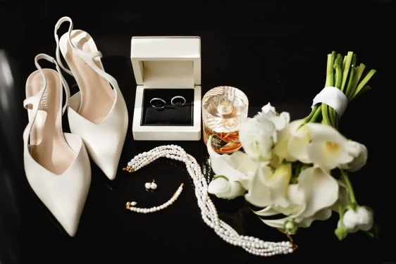 Фоторепортаж: Our Wedding Day 22.05.2026 – Организация и Проведение свадеб в Харькове и Днепре