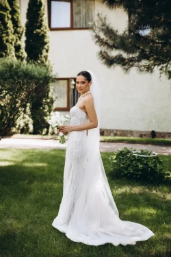 Фоторепортаж: Our Wedding Day 22.05.2026 – Организация и Проведение свадеб в Харькове и Днепре