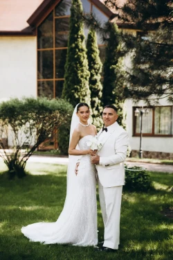 Фоторепортаж: Our Wedding Day 22.05.2026 – Организация и Проведение свадеб в Харькове и Днепре