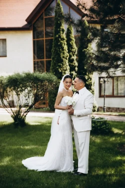 Фоторепортаж: Our Wedding Day 22.05.2026 – Организация и Проведение свадеб в Харькове и Днепре