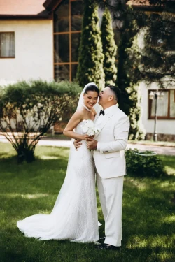 Фоторепортаж: Our Wedding Day 22.05.2026 – Организация и Проведение свадеб в Харькове и Днепре