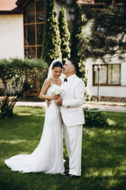 Фоторепортаж: Our Wedding Day 22.05.2026 – Организация и Проведение свадеб в Харькове и Днепре