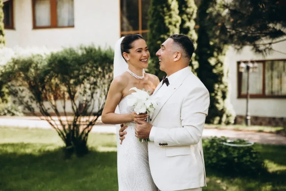 Фоторепортаж: Our Wedding Day 22.05.2026 – Организация и Проведение свадеб в Харькове и Днепре