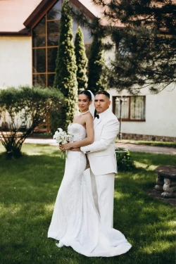 Фоторепортаж: Our Wedding Day 22.05.2026 – Организация и Проведение свадеб в Харькове и Днепре