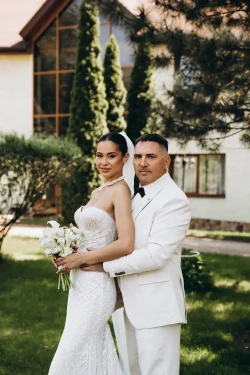 Фоторепортаж: Our Wedding Day 22.05.2026 – Организация и Проведение свадеб в Харькове и Днепре