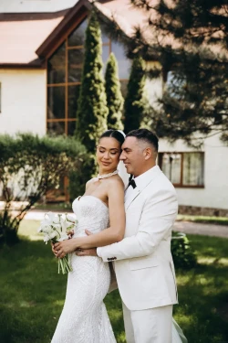 Фоторепортаж: Our Wedding Day 22.05.2026 – Организация и Проведение свадеб в Харькове и Днепре