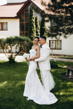 Фоторепортаж: Our Wedding Day 22.05.2026 – Организация и Проведение свадеб в Харькове и Днепре