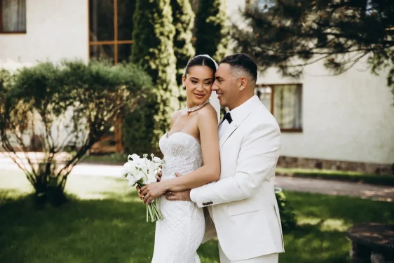 Фоторепортаж: Our Wedding Day 22.05.2026 – Организация и Проведение свадеб в Харькове и Днепре
