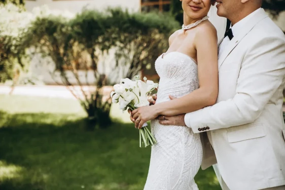 Фоторепортаж: Our Wedding Day 22.05.2026 – Организация и Проведение свадеб в Харькове и Днепре
