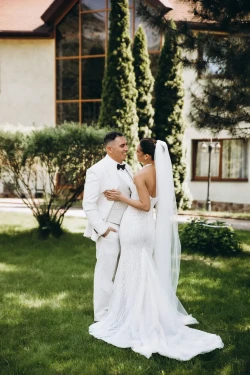 Фоторепортаж: Our Wedding Day 22.05.2026 – Организация и Проведение свадеб в Харькове и Днепре
