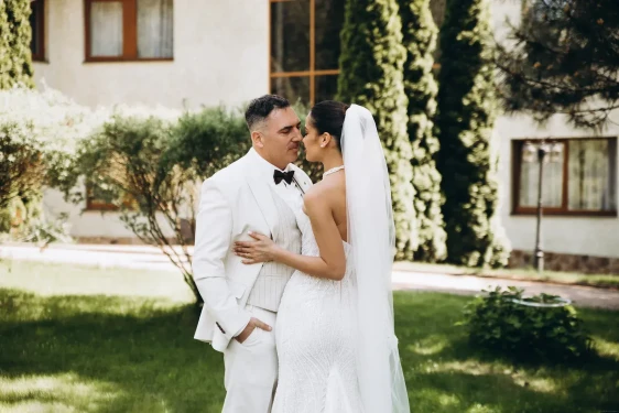Фоторепортаж: Our Wedding Day 22.05.2026 – Организация и Проведение свадеб в Харькове и Днепре