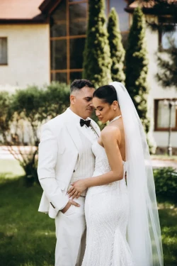 Фоторепортаж: Our Wedding Day 22.05.2026 – Организация и Проведение свадеб в Харькове и Днепре