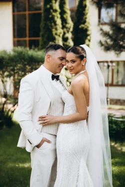 Фоторепортаж: Our Wedding Day 22.05.2026 – Организация и Проведение свадеб в Харькове и Днепре