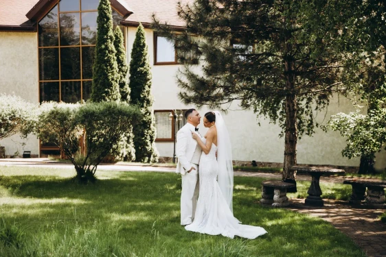 Фоторепортаж: Our Wedding Day 22.05.2026 – Организация и Проведение свадеб в Харькове и Днепре