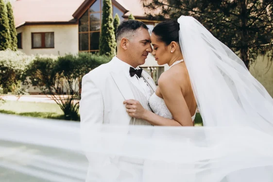 Фоторепортаж: Our Wedding Day 22.05.2026 – Организация и Проведение свадеб в Харькове и Днепре