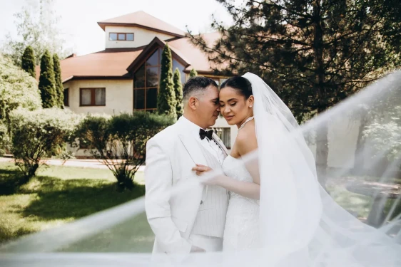 Фоторепортаж: Our Wedding Day 22.05.2026 – Организация и Проведение свадеб в Харькове и Днепре