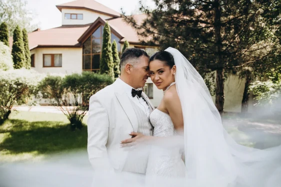 Фоторепортаж: Our Wedding Day 22.05.2026 – Организация и Проведение свадеб в Харькове и Днепре