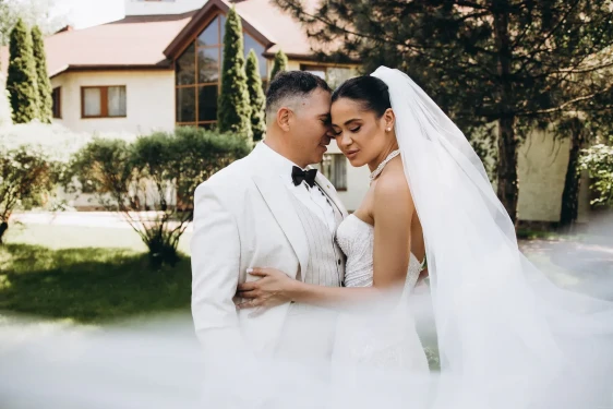 Фоторепортаж: Our Wedding Day 22.05.2026 – Организация и Проведение свадеб в Харькове и Днепре