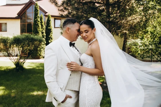Фоторепортаж: Our Wedding Day 22.05.2026 – Организация и Проведение свадеб в Харькове и Днепре