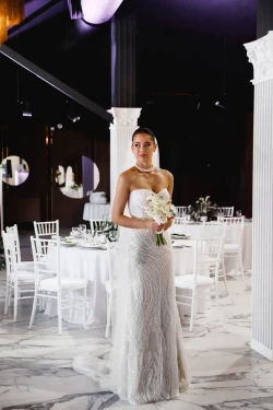 Фоторепортаж: Our Wedding Day 22.05.2026 – Организация и Проведение свадеб в Харькове и Днепре