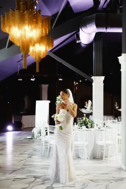 Фоторепортаж: Our Wedding Day 22.05.2026 – Организация и Проведение свадеб в Харькове и Днепре