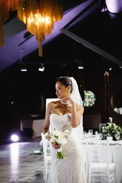 Фоторепортаж: Our Wedding Day 22.05.2026 – Организация и Проведение свадеб в Харькове и Днепре