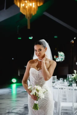 Фоторепортаж: Our Wedding Day 22.05.2026 – Организация и Проведение свадеб в Харькове и Днепре