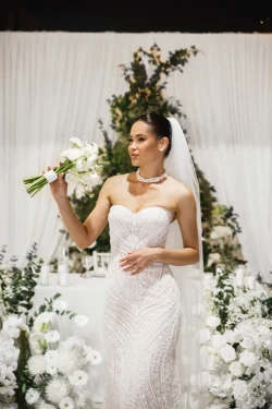 Фоторепортаж: Our Wedding Day 22.05.2026 – Организация и Проведение свадеб в Харькове и Днепре