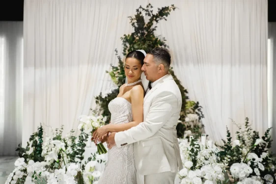 Фоторепортаж: Our Wedding Day 22.05.2026 – Организация и Проведение свадеб в Харькове и Днепре