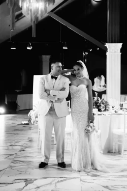 Фоторепортаж: Our Wedding Day 22.05.2026 – Организация и Проведение свадеб в Харькове и Днепре