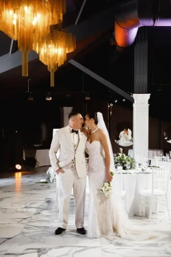 Фоторепортаж: Our Wedding Day 22.05.2026 – Организация и Проведение свадеб в Харькове и Днепре