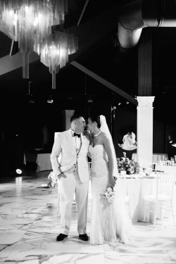 Фоторепортаж: Our Wedding Day 22.05.2026 – Организация и Проведение свадеб в Харькове и Днепре