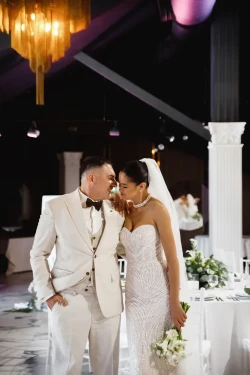 Фоторепортаж: Our Wedding Day 22.05.2026 – Организация и Проведение свадеб в Харькове и Днепре