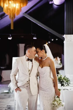 Фоторепортаж: Our Wedding Day 22.05.2026 – Организация и Проведение свадеб в Харькове и Днепре