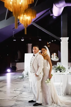 Фоторепортаж: Our Wedding Day 22.05.2026 – Организация и Проведение свадеб в Харькове и Днепре