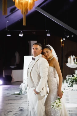 Фоторепортаж: Our Wedding Day 22.05.2026 – Организация и Проведение свадеб в Харькове и Днепре