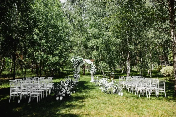 Фоторепортаж: Our Wedding Day 22.05.2026 – Организация и Проведение свадеб в Харькове и Днепре