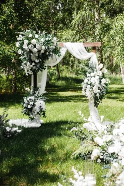 Фоторепортаж: Our Wedding Day 22.05.2026 – Организация и Проведение свадеб в Харькове и Днепре