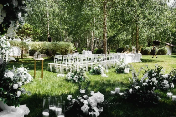 Фоторепортаж: Our Wedding Day 22.05.2026 – Организация и Проведение свадеб в Харькове и Днепре