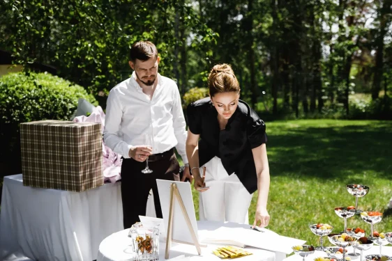 Фоторепортаж: Our Wedding Day 22.05.2026 – Организация и Проведение свадеб в Харькове и Днепре